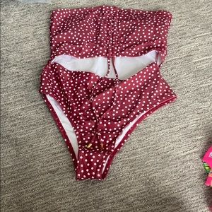 swimsuit